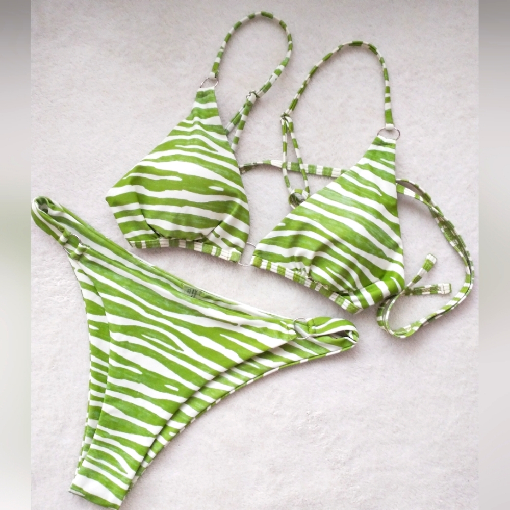Bikini set, size medium